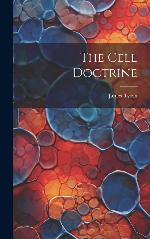 Front cover_The Cell Doctrine