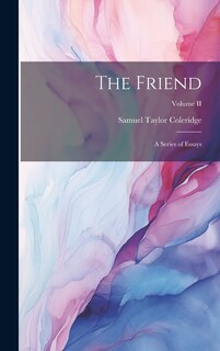 Front cover_The Friend