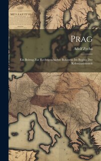 Front cover_Prag