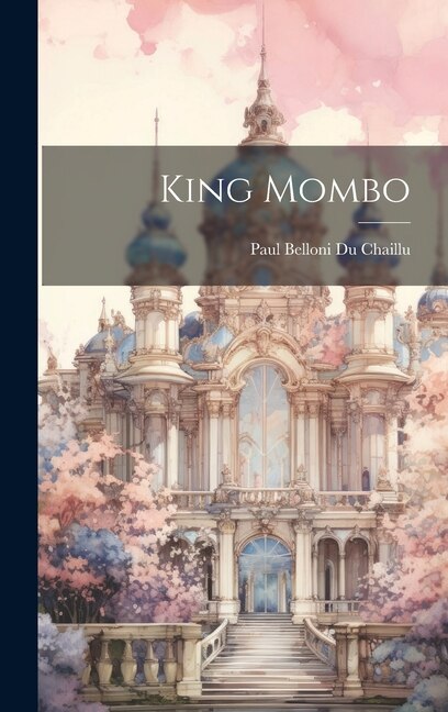 Couverture_King Mombo
