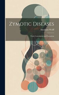 Front cover_Zymotic Diseases