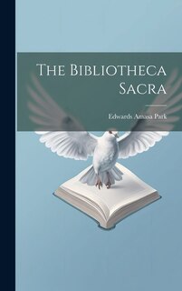Front cover_The Bibliotheca Sacra