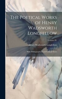 Front cover_The Poetical Works of Henry Wadsworth Longfellow