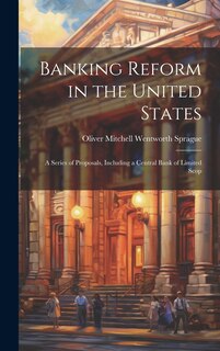 Couverture_Banking Reform in the United States