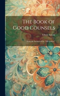 Couverture_The Book of Good Counsels