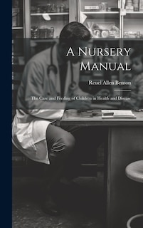 Couverture_A Nursery Manual