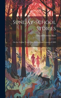 Couverture_Sunday-School Stories