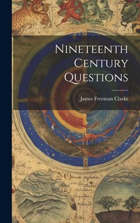 Front cover_Nineteenth Century Questions