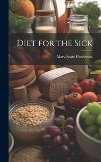 Front cover_Diet for the Sick