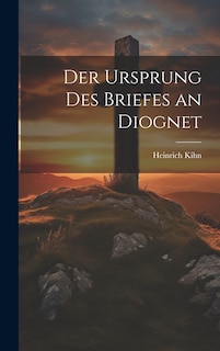 Couverture_Der Ursprung des Briefes an Diognet