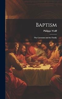 Front cover_Baptism