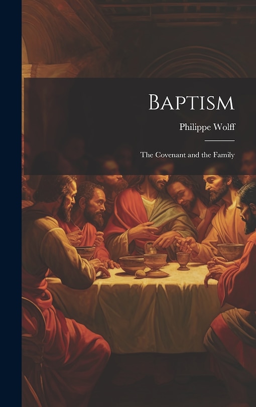 Front cover_Baptism