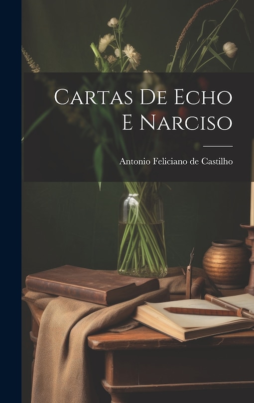 Couverture_Cartas de Echo e Narciso