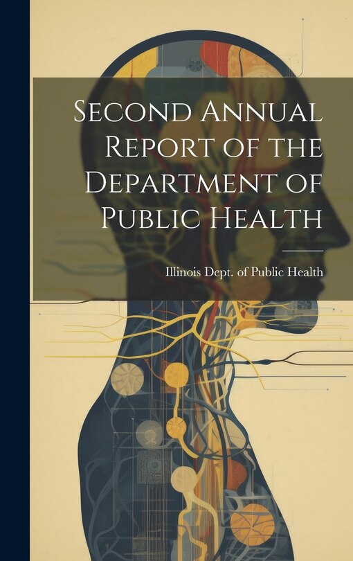 Second Annual Report of the Department of Public Health