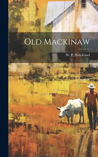 Front cover_Old Mackinaw
