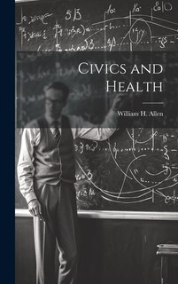 Front cover_Civics and Health