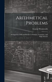 Couverture_Arithmetical Problems