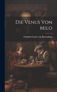 Die Venus von Milo