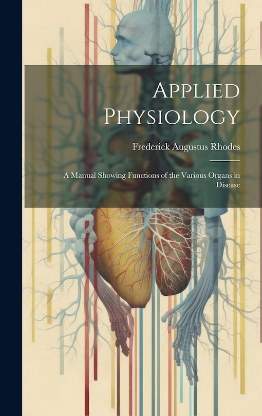 Front cover_Applied Physiology