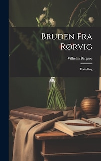 Couverture_Bruden fra Rørvig