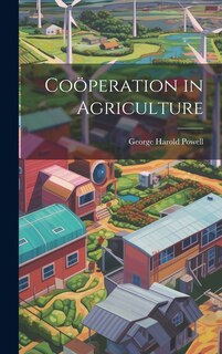 Couverture_Co&ouml;peration in Agriculture