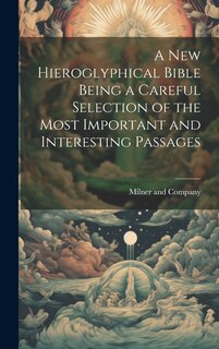 Couverture_A New Hieroglyphical Bible Being a Careful Selection of the Most Important and Interesting Passages