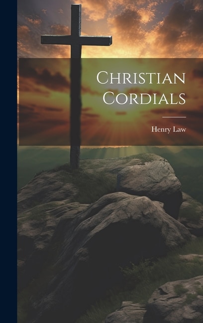 Christian Cordials