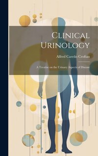 Front cover_Clinical Urinology