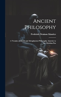 Front cover_Ancient Philosophy