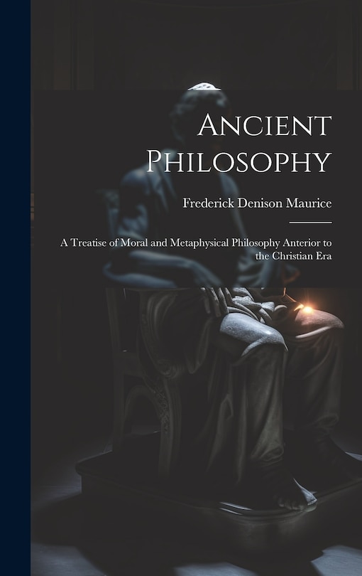 Front cover_Ancient Philosophy