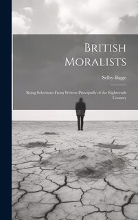 Front cover_British Moralists