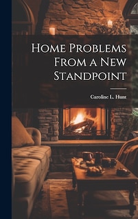 Front cover_Home Problems From a New Standpoint