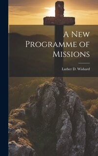 Couverture_A New Programme of Missions