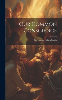 Front cover_Our Common Conscience