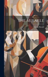 Front cover_The Miracle