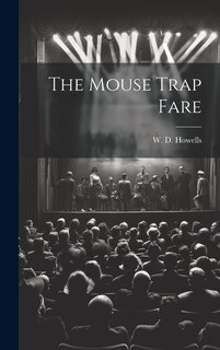 Couverture_The Mouse Trap Fare