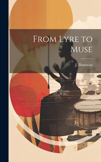 Front cover_From Lyre to Muse