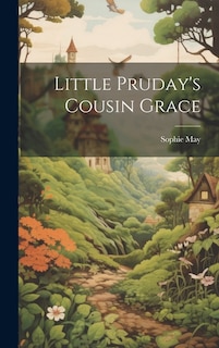 Front cover_Little Pruday's Cousin Grace