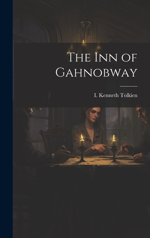 Front cover_The Inn of Gahnobway