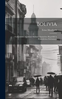 Front cover_Bolivia