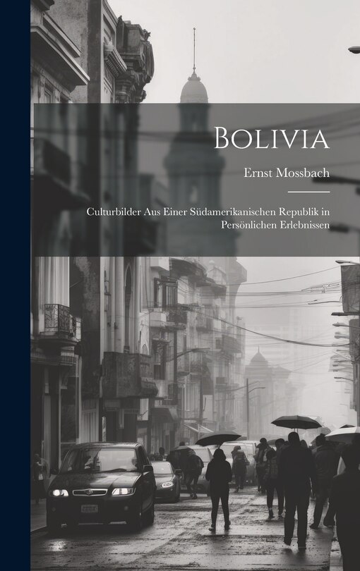 Front cover_Bolivia