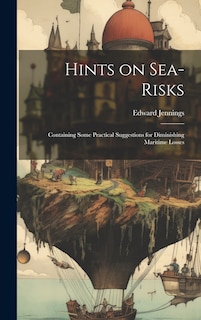 Front cover_Hints on Sea-risks