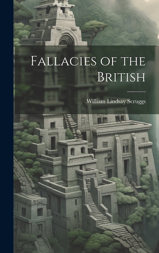 Couverture_Fallacies of the British