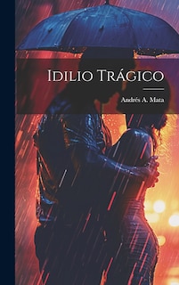 Front cover_Idilio Trágico