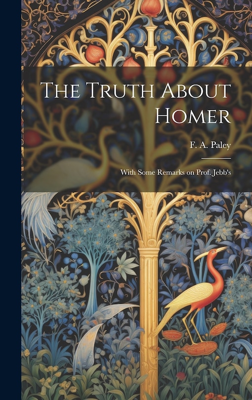 Couverture_The Truth About Homer