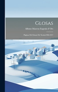 Couverture_Glosas