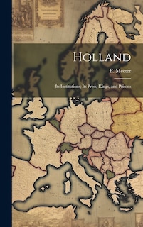Couverture_Holland