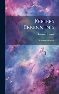 Front cover_Keplers Erkenntnis