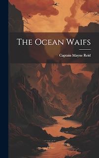 Front cover_The Ocean Waifs