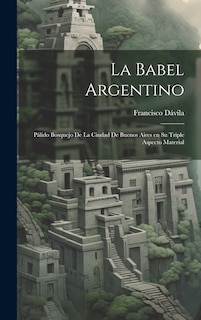 Front cover_La Babel Argentino